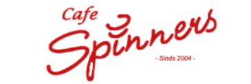 Cafe Spinners logo